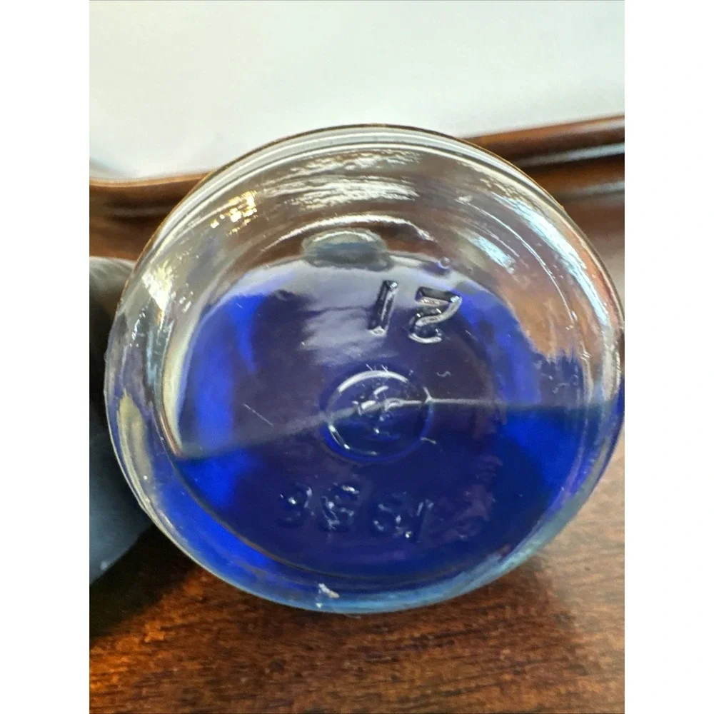 Zecol windshield washer